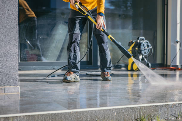 Best Patio and Deck Pressure Washing  in Boulder Hl, IL