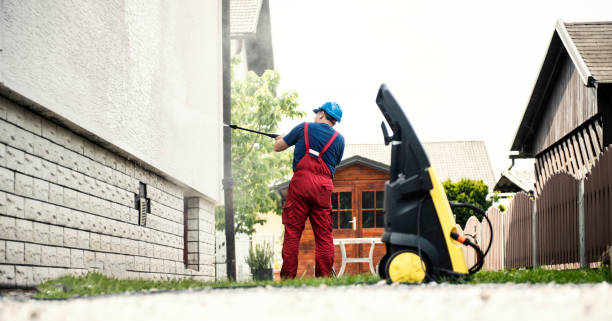 Best Restaurant Pressure Washing  in Boulder Hl, IL